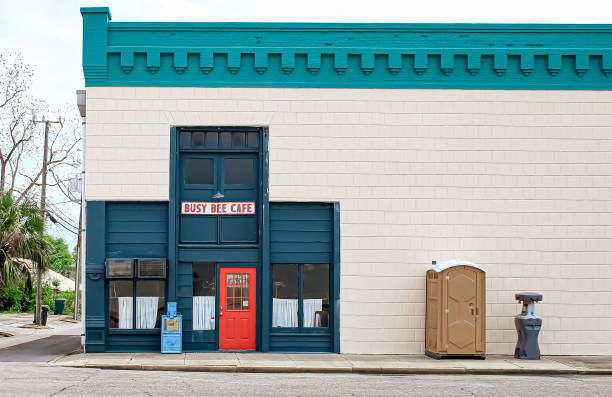 Best Porta potty rental near me  in Johnstown, PA